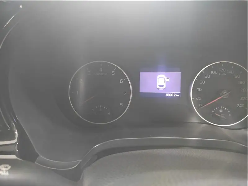 Used Kia Seltos [2019-2022] HTK 1.5 [2020-2021] in Indore