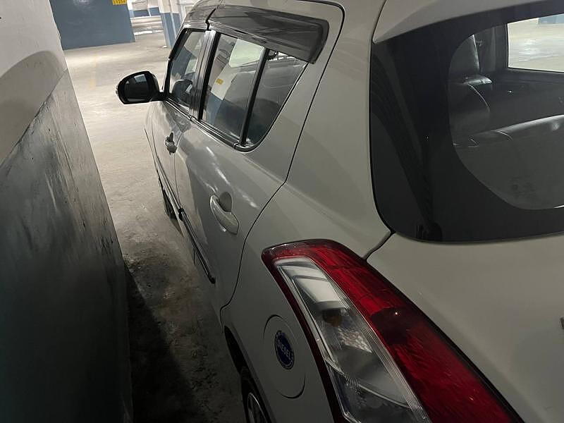 Used Maruti Suzuki Swift [2014-2018] VDi [2014-2017] in Lucknow
