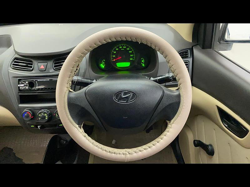 Second Hand Hyundai Eon D-Lite + in Mumbai