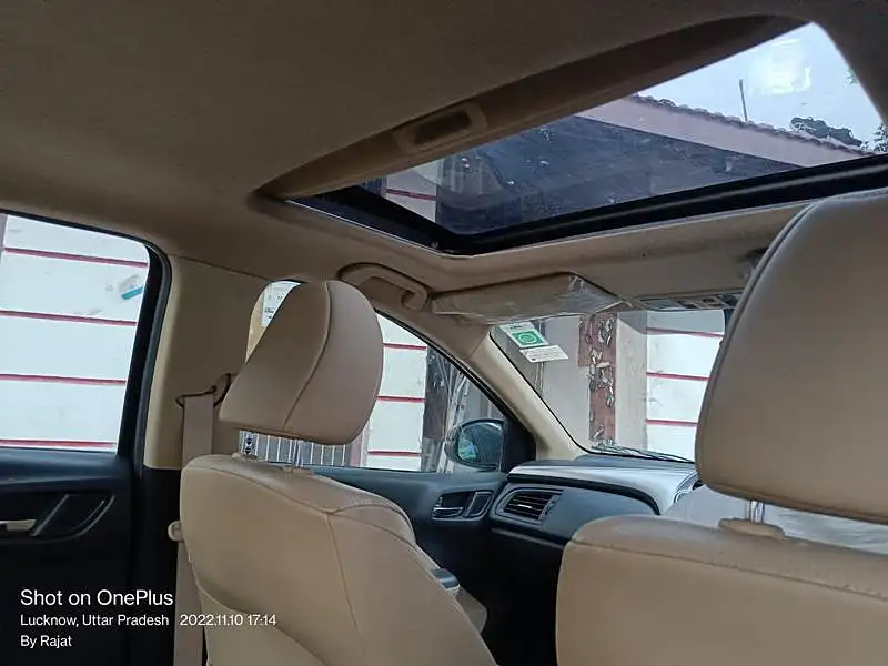 Second Hand Honda City [2014-2017] VX Diesel in Lucknow