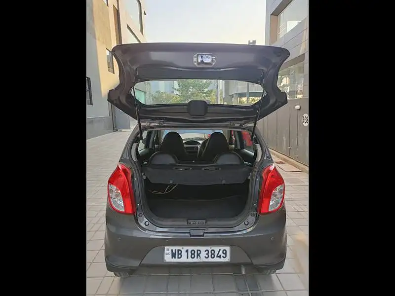 Second Hand Maruti Suzuki Alto 800 [2012-2016] Lxi in Kolkata