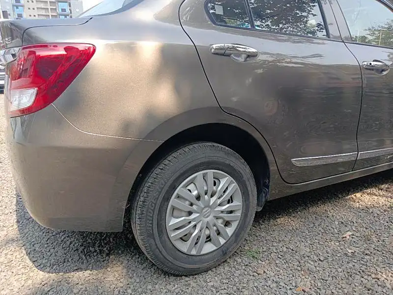 Second Hand Maruti Suzuki Swift Dzire [2015-2017] LXI in Pune