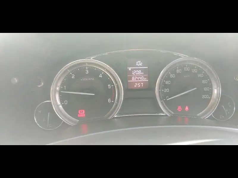 Second Hand Maruti Suzuki Ciaz [2014-2017] ZDi (O) [2014-2015] in Mohali