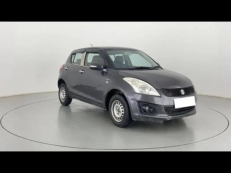 Used Maruti Suzuki Swift [2014-2018] Lxi (O) [2014-2017] in Delhi