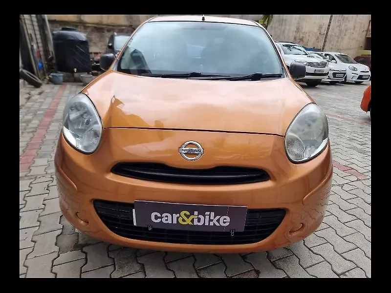 Used 2011 Nissan Micra [20102013] XE Petrol for sale at Rs. 2,95,000