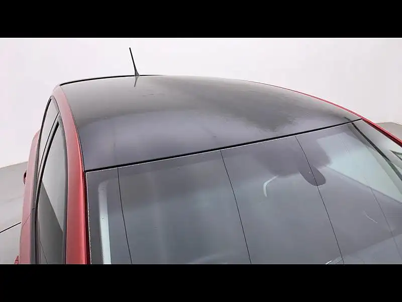 Used Volkswagen Polo Highline Plus 1.0L TSI in Hyderabad
