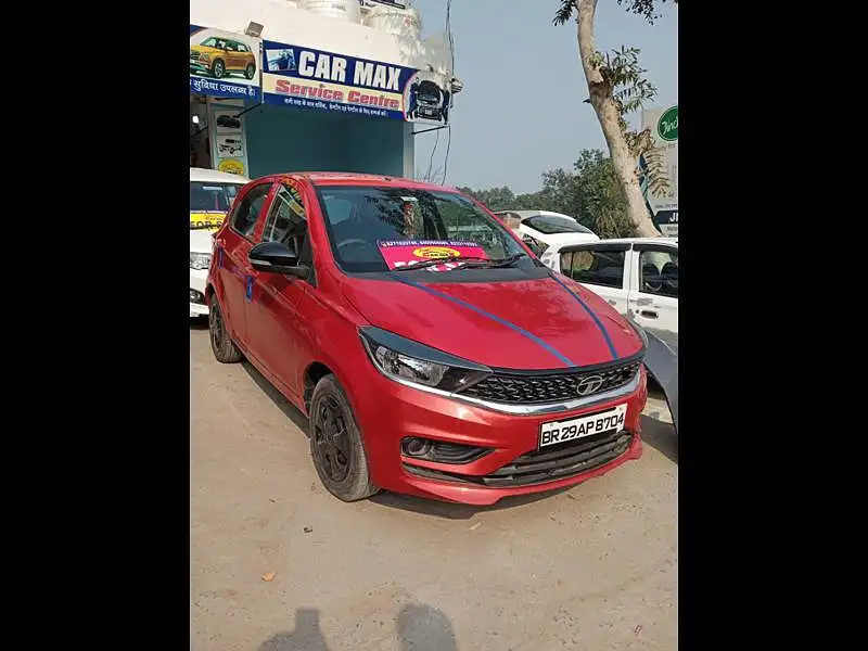 Second Hand Tata Tiago [2016-2020] Revotron XE [2016-2019] in Muzaffurpur
