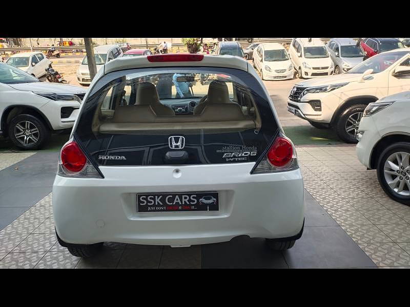 Used Honda Brio [2011-2013] S MT in Lucknow