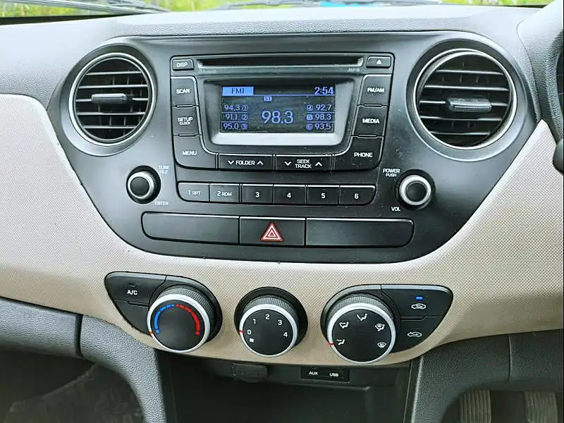 Second Hand Hyundai Grand i10 [2013-2017] Sportz 1.2 Kappa VTVT [2013-2016] in Aurangabad