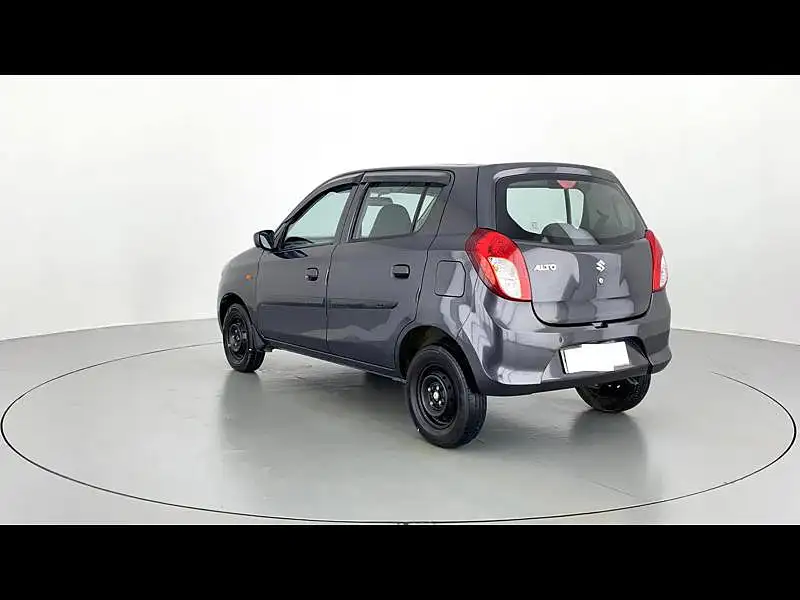 Second Hand Maruti Suzuki Alto 800 VXi in Kolkata