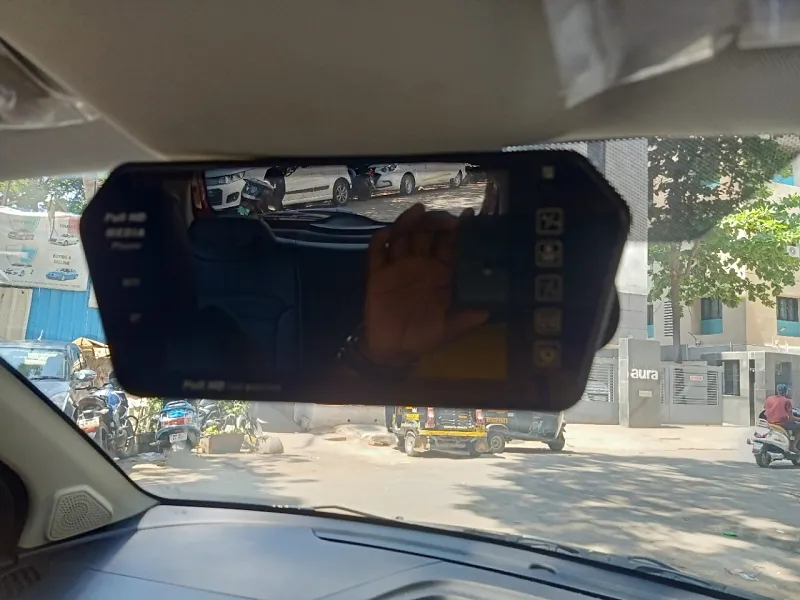 Used Tata Tiago [2016-2020] Revotron XZA in Mumbai