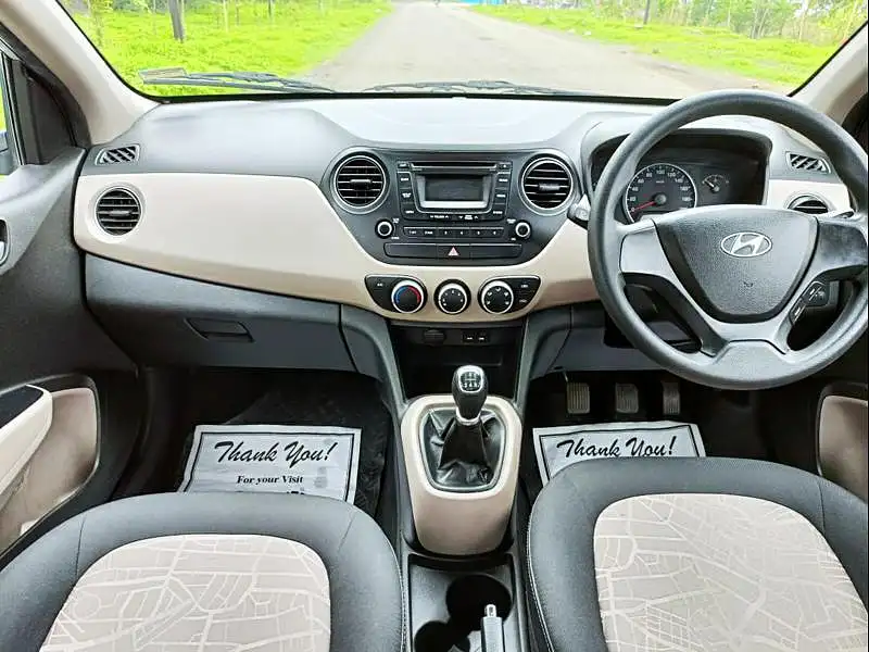 Second Hand Hyundai Grand i10 [2013-2017] Sportz 1.2 Kappa VTVT [2013-2016] in Aurangabad