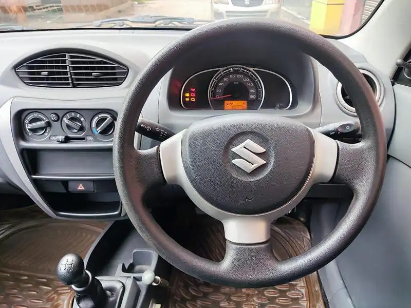 Used Maruti Suzuki Alto 800 [2012-2016] Lxi in Faridabad
