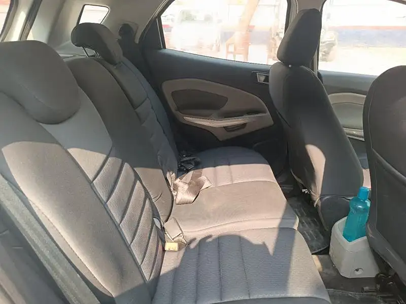 Used Ford EcoSport [2015-2017] Trend 1.5L TDCi in Gurgaon