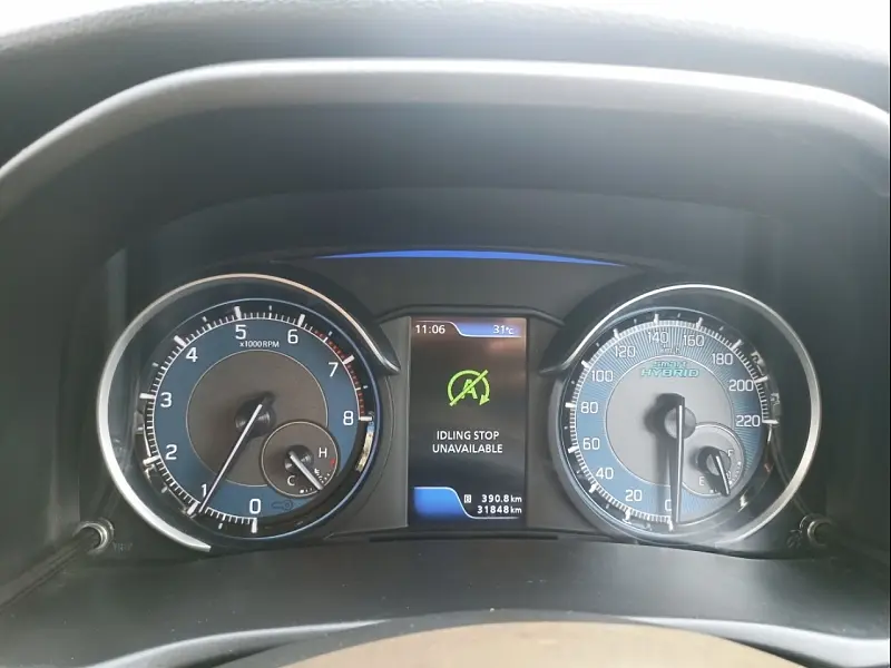 Used Maruti Suzuki XL6 [2019-2022] Alpha MT Petrol in Mumbai