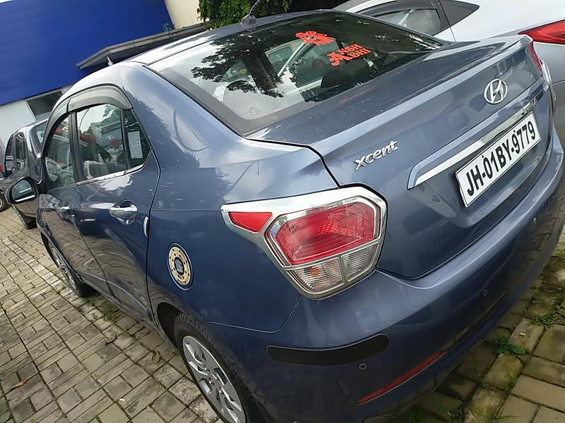 Second Hand Hyundai Xcent [2014-2017] SX 1.2 in Ranchi
