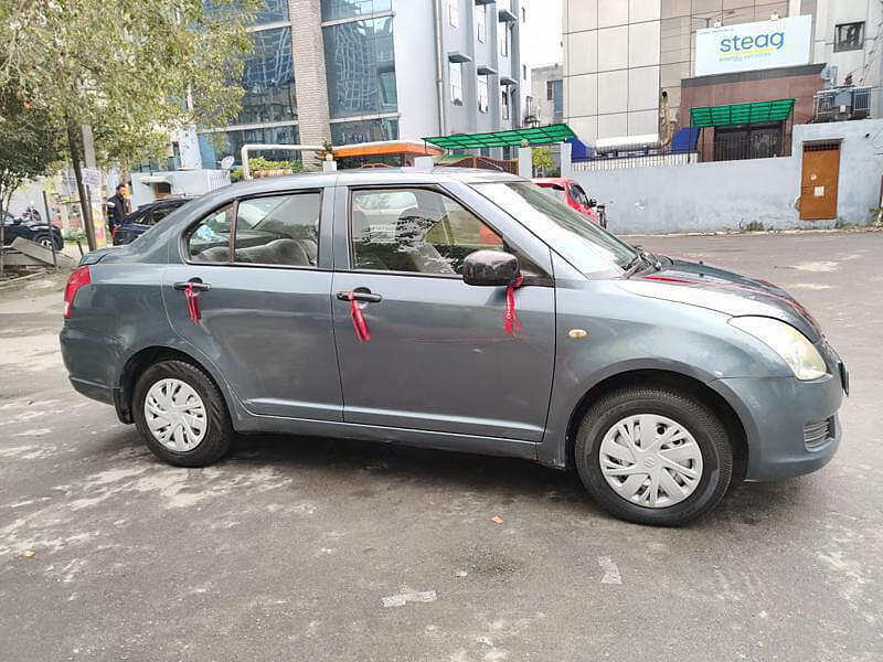 Used Maruti Suzuki Swift Dzire [2008-2010] LXi in Noida