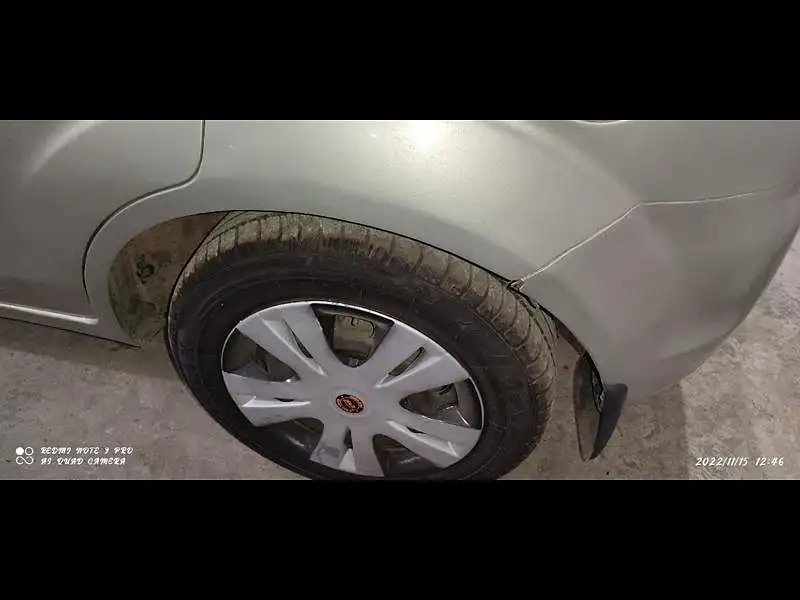 Second Hand Ford Figo [2010-2012] Duratorq Diesel EXI 1.4 in Kolkata