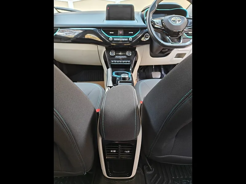 Used Tata Nexon EV [2020-2022] XZ Plus in Hyderabad