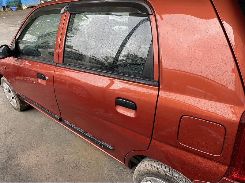 Second Hand Maruti Suzuki Alto K10 [2010-2014] VXi in Ranchi