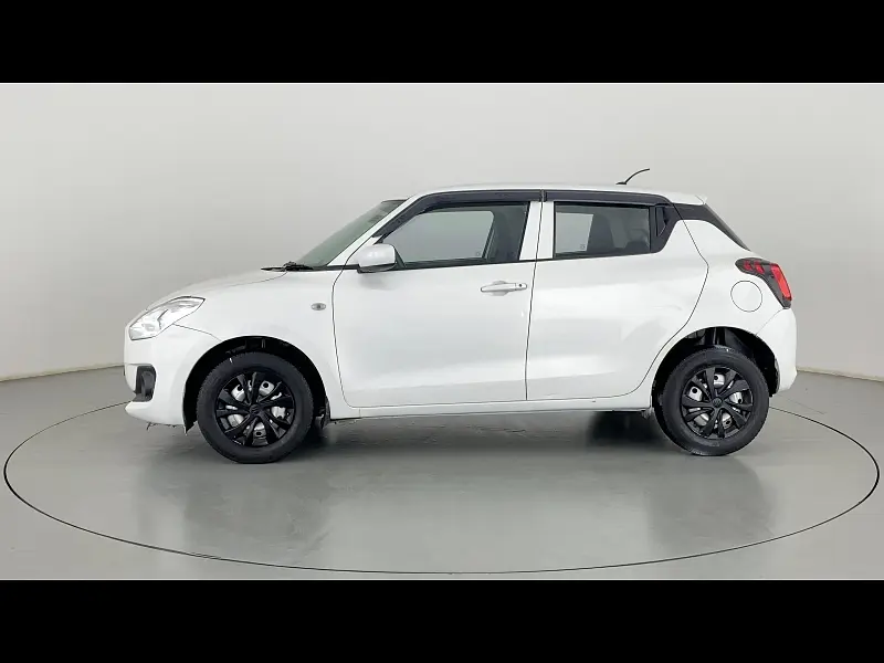 Used Maruti Suzuki Swift [2018-2021] LXi in Delhi