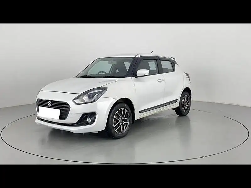 Used Maruti Suzuki Swift [2014-2018] ZXi in Delhi