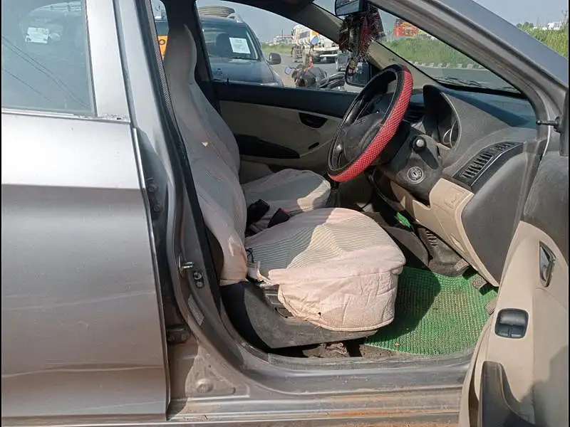 Second Hand Hyundai Eon Magna [2011-2012] in Ranchi