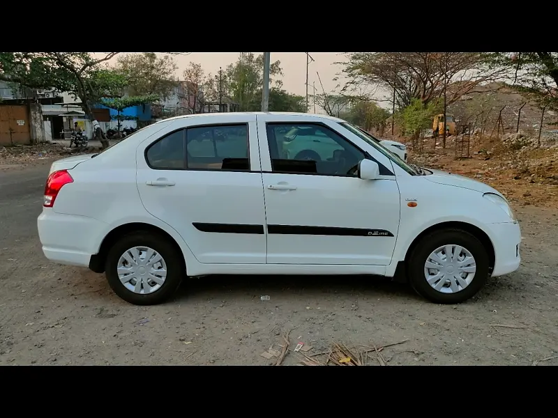 Second Hand Maruti Suzuki Swift Dzire [2015-2017] VDI in Pune