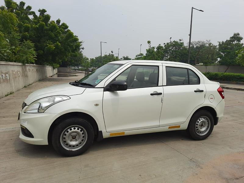 Second Hand Maruti Suzuki Dzire LXi in Ahmedabad