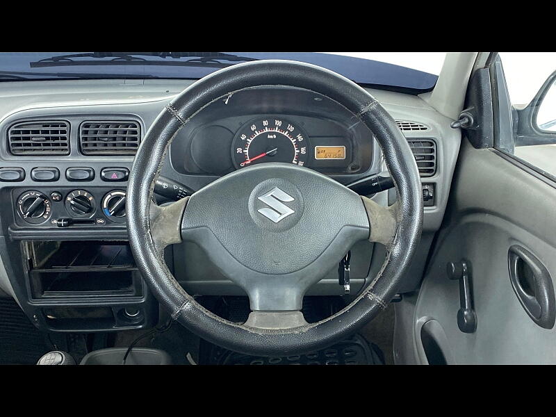 Used Maruti Suzuki Alto K10 [2010-2014] LXi in Delhi