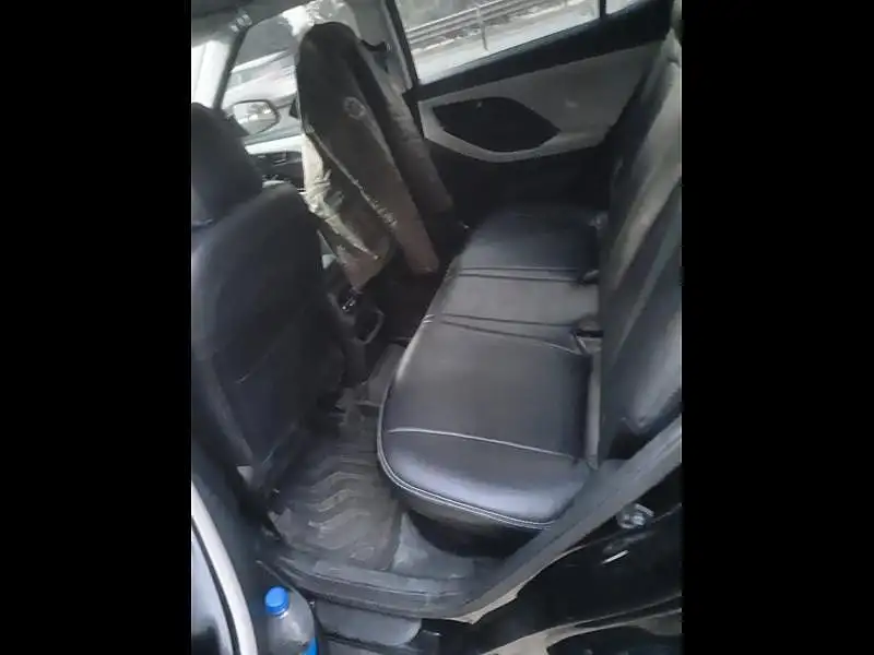 Second Hand Hyundai Creta [2020-2023] E 1.5 Diesel in Lucknow