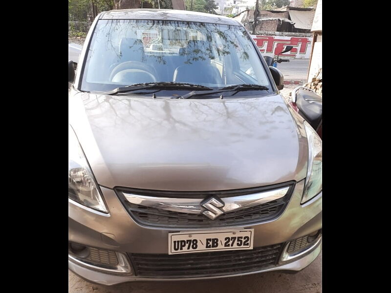 Used Maruti Suzuki Swift DZire [2011-2015] VDI in Kanpur