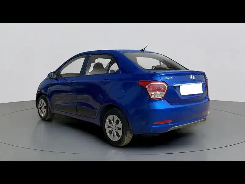 Second Hand Hyundai Xcent [2014-2017] S 1.2 in Kolkata