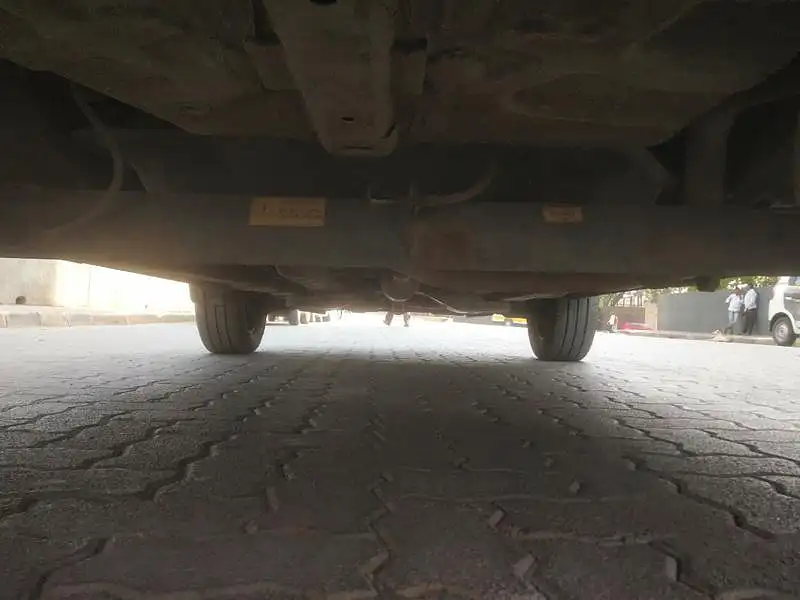 Second Hand Tata Nexon [2017-2020] XE in Pune