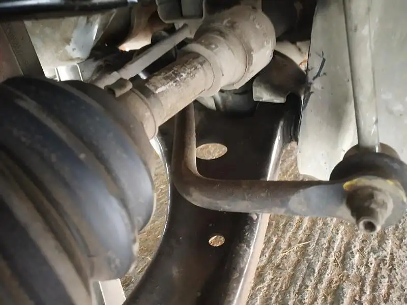 Second Hand Honda Amaze [2013-2016] 1.2 S AT i-VTEC in Pune