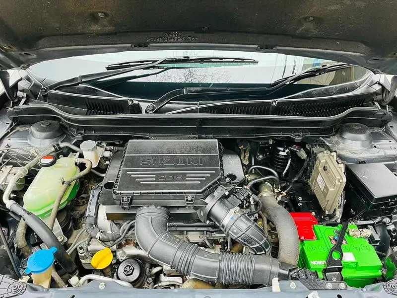 Used Maruti Suzuki Vitara Brezza [2016-2020] ZDi in Bangalore