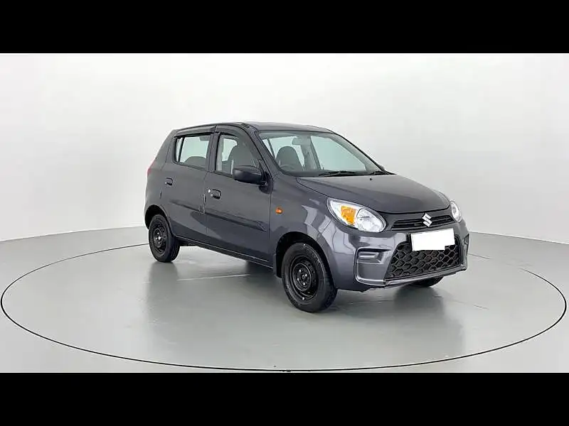 Second Hand Maruti Suzuki Alto 800 VXi in Kolkata