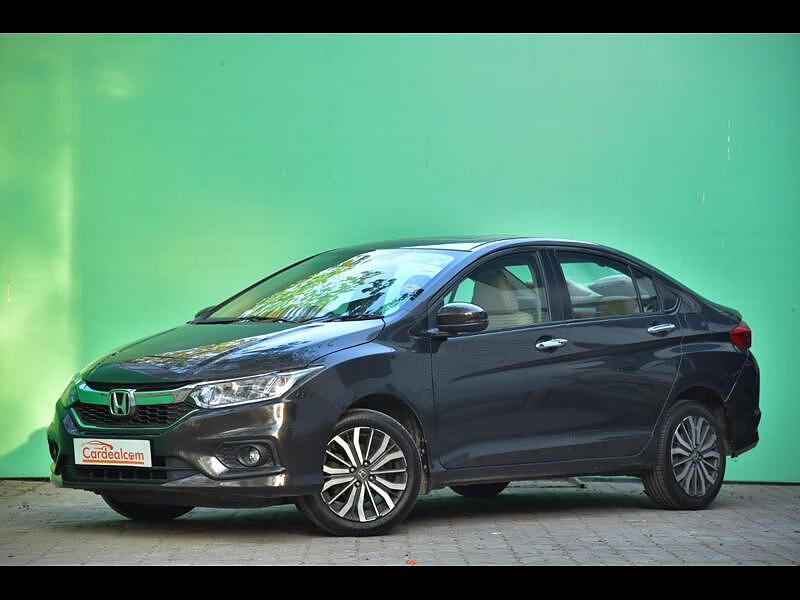 Used 18 Honda City 14 17 Vx Diesel For Sale At Rs 8 85 000 In Kolkata Cartrade