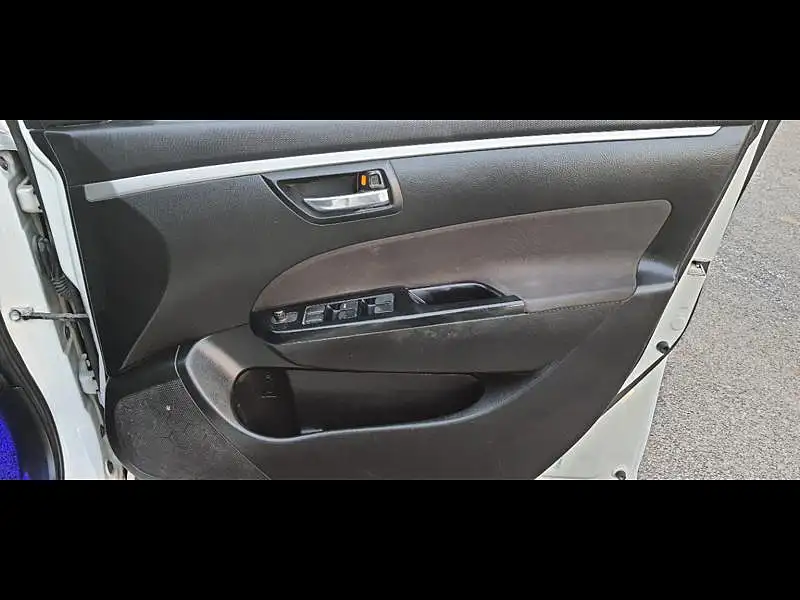 Second Hand Maruti Suzuki Swift [2011-2014] VDi in Dehradun