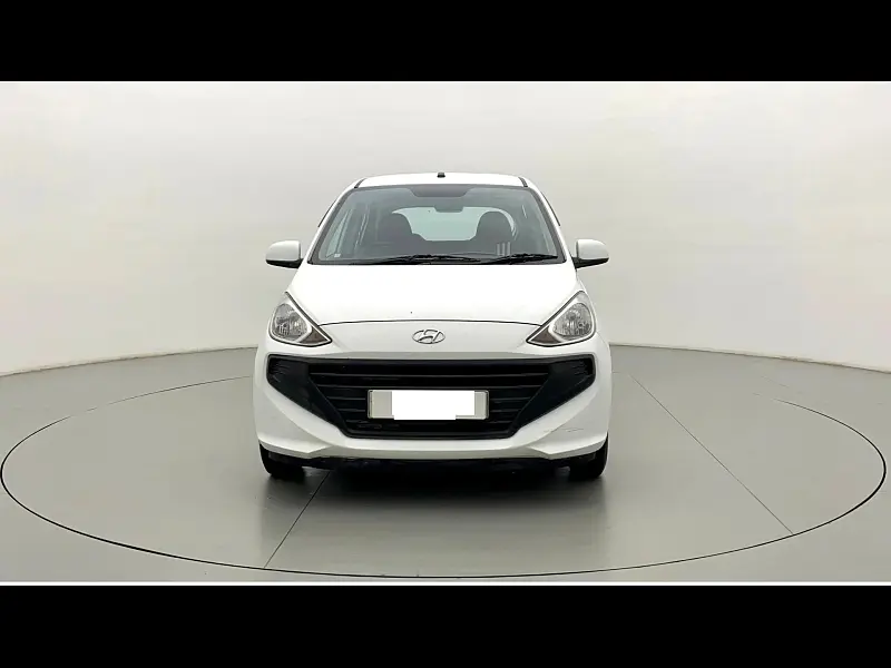 Used Hyundai Santro Era Executive [2019-2020] in Delhi