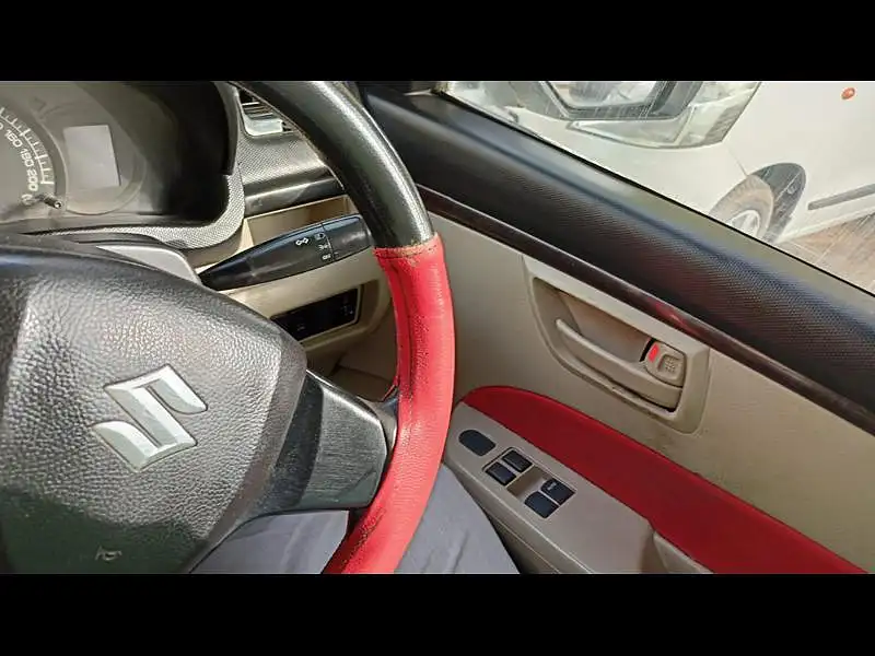 Used Maruti Suzuki Swift Dzire [2015-2017] VDI in Bulandshahar
