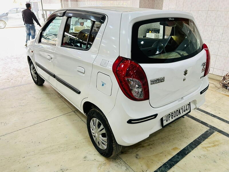 Used Maruti Suzuki Alto 800 [2012-2016] Lx CNG in Kanpur