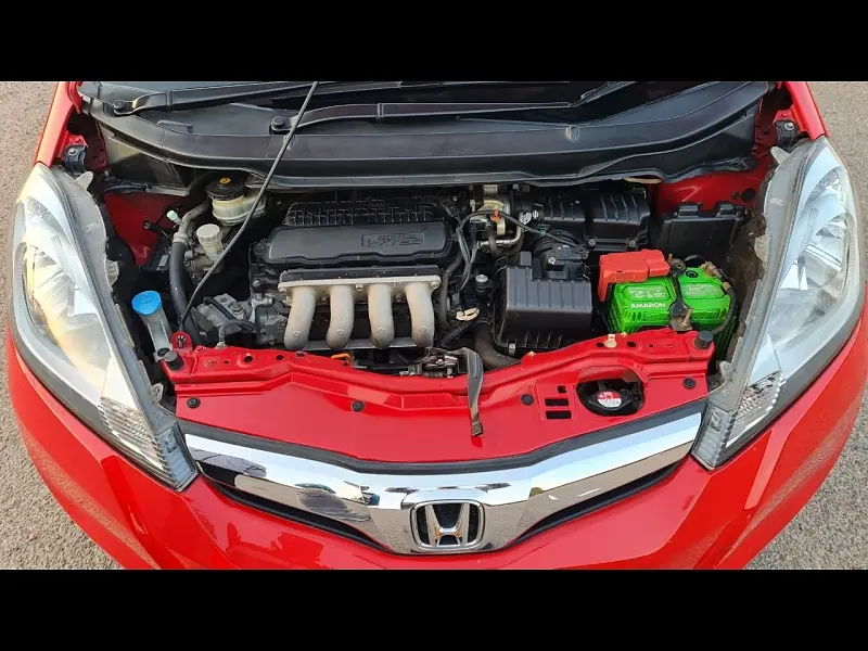 Used Honda Jazz [2011-2013] Select in Panchkula