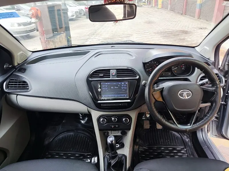 Used Tata Tiago [2016-2020] Revotorq XM [2016-2019] in Faridabad