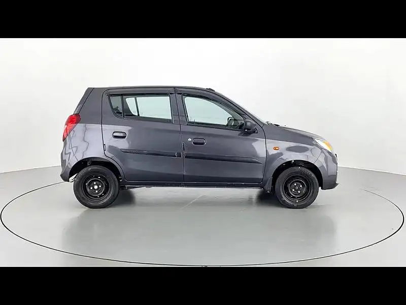 Second Hand Maruti Suzuki Alto 800 VXi in Kolkata