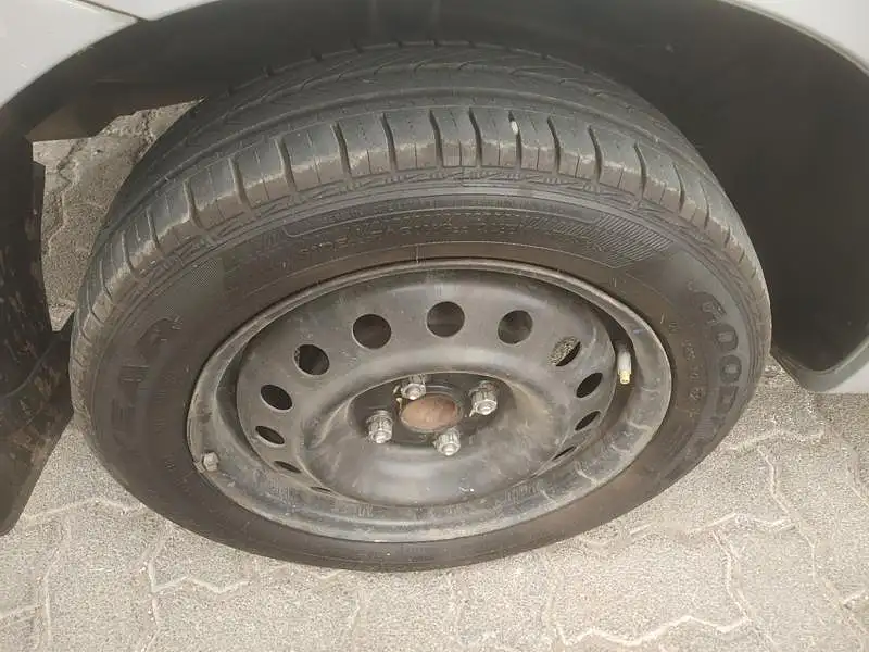 Used Toyota Etios [2010-2013] G in Pune