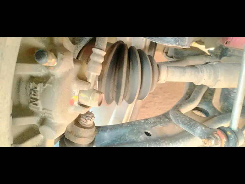 Used Honda Jazz [2011-2013] Select in Panchkula