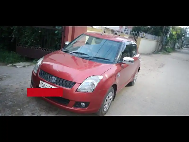 Second Hand Maruti Suzuki Swift [2011-2014] VDi in Patna