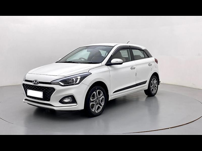 Used Hyundai Elite i20 [2019-2020] Asta 1.2 (O) [2019-2020] in Lucknow
