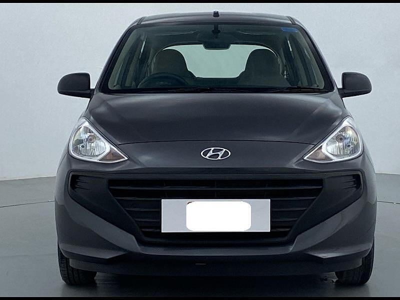Used Hyundai Santro Era Executive [2019-2020] in Jaipur